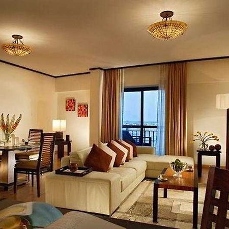 Park Apartments Dubai,An Edge By Rotana Hotel Экстерьер фото