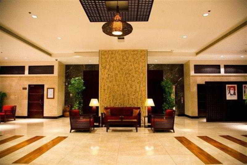 Park Apartments Dubai,An Edge By Rotana Hotel Экстерьер фото