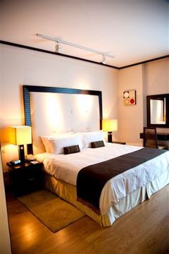 Park Apartments Dubai,An Edge By Rotana Hotel Экстерьер фото