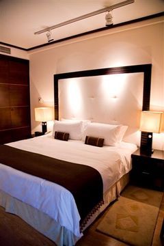 Park Apartments Dubai,An Edge By Rotana Hotel Экстерьер фото