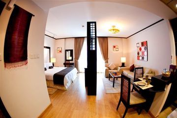 Park Apartments Dubai,An Edge By Rotana Hotel Экстерьер фото